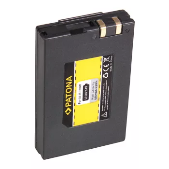   Samsung BP80W / IA-BP80W akkumulátor - 650mAh (7.4V) - Utángyártott