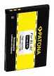Nokia 1661, 2650, 5100, 6100, 7200, X2-00 akkumulátor - 1000mAh - Utángyártott