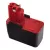 Bosch GSB 14.4 VE-2 / PSR 14.4 VES-2 akkumulátor - 3000mAh (14.4V) - Utángyártott