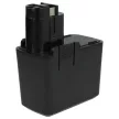 Bosch GSB 14.4 VE-2 / PSR 14.4 VES-2 akkumulátor - 3000mAh (14.4V) - Utángyártott