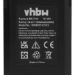 Bosch GSB 14.4 VE-2 / PSR 14.4 VES-2 akkumulátor - 3000mAh (14.4V) - Utángyártott