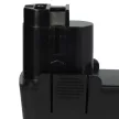 Bosch GSB 14.4 VE-2 / PSR 14.4 VES-2 akkumulátor - 3000mAh (14.4V) - Utángyártott