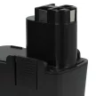 Bosch GSB 14.4 VE-2 / PSR 14.4 VES-2 akkumulátor - 3000mAh (14.4V) - Utángyártott