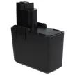 Bosch GSB 14.4 VE-2 / PSR 14.4 VES-2 akkumulátor - 3000mAh (14.4V) - Utángyártott