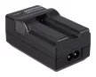 Canon NB-9L akkumulátor töltő szett - Utángyártott
