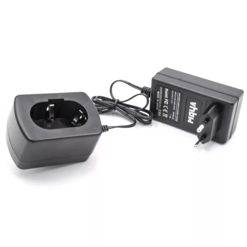 Makita 1.2V-27V Ni-MH / Ni-CD szerszámgép akkumulátor töltő adapter (1.2V - 27V) - Utángyártott