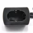 Makita 1.2V-27V Ni-MH / Ni-CD szerszámgép akkumulátor töltő adapter (1.2V - 27V) - Utángyártott