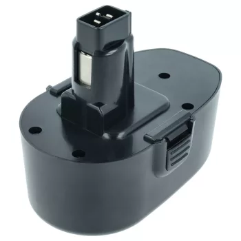   Black & Decker KC1882FK akkumulátor - 2100mAh (18V) - Utángyártott