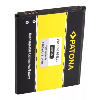   Samsung Galaxy S3, GT-i9300 akkumulátor - 2200mAh - Utángyártott
