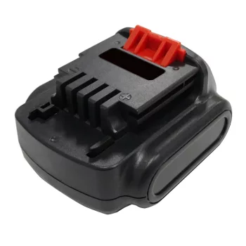   Black & Decker LBXR1512 akkumulátor - 1500mAh (12V) - Utángyártott