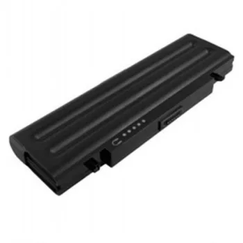   Samsung R39 / R40 / R45 / R60 / R65 series Laptop akkumulátor - 6600mAh (10.8V / 11.1V Fekete) - Utángyártott