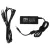 HP Mini 110, 110c, 210, 2102 laptop töltő adapter - 40W (19V 2.05A) - Utángyártott
