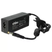 HP Mini 110, 110c, 210, 2102 laptop töltő adapter - 40W (19V 2.05A) - Utángyártott