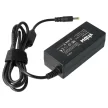 HP Mini 110, 110c, 210, 2102 laptop töltő adapter - 40W (19V 2.05A) - Utángyártott