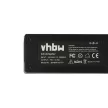 HP Mini 110, 110c, 210, 2102 laptop töltő adapter - 40W (19V 2.05A) - Utángyártott