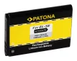 Nokia 2600 Classic, 3220, 3230, 5070, 5140 akkumulátor - 1000mAh - Utángyártott
