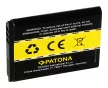 Nokia 2600 Classic, 3220, 3230, 5070, 5140 akkumulátor - 1000mAh - Utángyártott