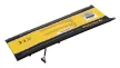 Dell 0RNP72, 0TP1GT, PW23Y, RNP72, TP1GT Laptop akkumulátor - 5400mAh (7.6V Fekete) - Utángyártott