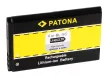 Nokia BL-5C akkumulátor - 1200mAh (3.7V) - Utángyártott