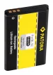 Nokia BL-5C akkumulátor - 1200mAh (3.7V) - Utángyártott