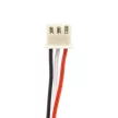 JBL Flip 2 / Flip II 2013 / AEC653055-2P akkumulátor - 2000mAh (3.7V) - Utángyártott