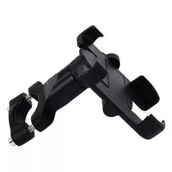   Univerzális okostelefon tartó e-rollerekhez, kerékpárokhoz