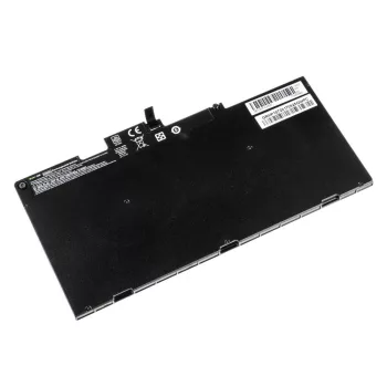   HP Elitebook 745 Laptop akkumulátor - 3400mAh (11.4V Fekete) - Utángyártott