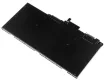 HP Elitebook 745 Laptop akkumulátor - 3400mAh (11.4V Fekete) - Utángyártott
