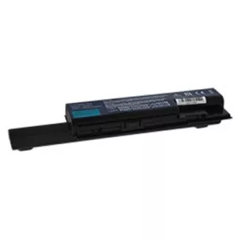   Acer Aspire 5220/5230/5235/5300/5310 Laptop akkumulátor - 8800mAh (10.8V / 11.1V Fekete) - Utángyártott