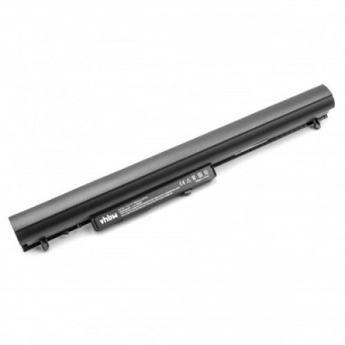 HP 250 G3 / 350 G1 Laptop akkumulátor - 2600mAh (14.8V Fekete) - Utángyártott