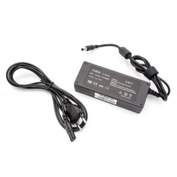   IBM Lenovo Thinkpad 200, 300, 500, 600 laptop töltő adapter - 72W (16V 4,5A) - Utángyártott