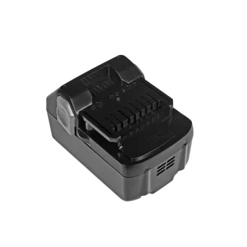   Hitachi BSL1830 / BSL1815S akkumulátor - 4000mAh (18V) - Utángyártott