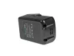 Hitachi BSL1830 / BSL1815S akkumulátor - 4000mAh (18V) - Utángyártott