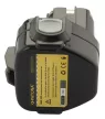 Makita 1220, 1222, 1233, 1234 akkumulátor - 2500mAh (12V) - Utángyártott