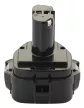 Makita 1220, 1222, 1233, 1234 akkumulátor - 2500mAh (12V) - Utángyártott