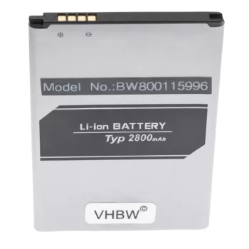 LG BL-46G1F akkumulátor - 2200mAh - Utángyártott