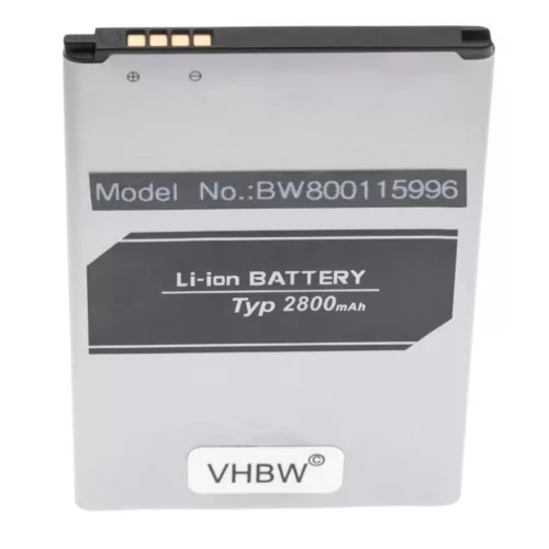LG BL-46G1F akkumulátor - 2200mAh - Utángyártott
