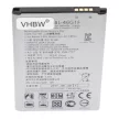 LG BL-46G1F akkumulátor - 2200mAh - Utángyártott