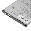 LG BL-46G1F akkumulátor - 2200mAh - Utángyártott