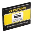 Sony NP-BN1, DSC-WX5, DSC-TX5 akkumulátor - 630mAh (3.7V) - Utángyártott