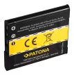 Sony NP-BN1, DSC-WX5, DSC-TX5 akkumulátor - 630mAh (3.7V) - Utángyártott