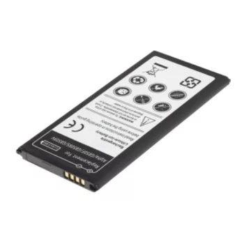   Samsung Galaxy Alpha, SM-G850 akkumulátor - 1860mAh - Utángyártott