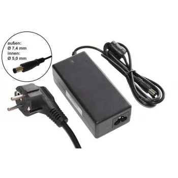   Dell Latitude D400 laptop töltő adapter - 131W (19.5V 6.7A) - Utángyártott