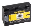 Sony NP-FH30, NP-FH40, NP-FH50 akkumulátor - 700mAh (6.8V) - Utángyártott