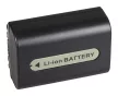 Sony NP-FH30, NP-FH40, NP-FH50 akkumulátor - 700mAh (6.8V) - Utángyártott