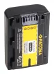 Sony NP-FH30, NP-FH40, NP-FH50 akkumulátor - 700mAh (6.8V) - Utángyártott