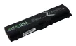 Lenovo Thinkpad T410, T420, T520 Laptop akkumulátor - 5200mAh (11.1V Fekete) - Utángyártott