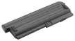 IBM Lenovo ThinkPad X200, X200S, X201 Laptop akkumulátor - 6600mAh (11.1V Fekete) - Utángyártott