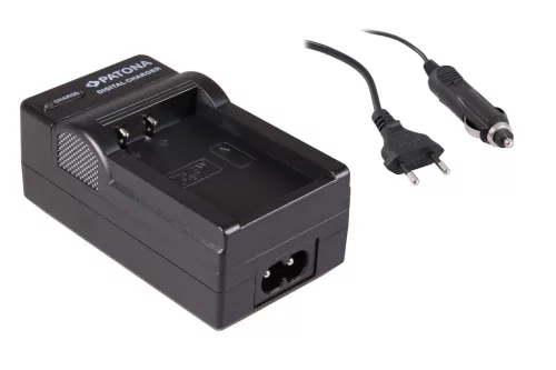 Canon LP-E17 / LC-E17E akkumulátor töltő szett - Utángyártott