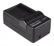 Canon LP-E17 / LC-E17E akkumulátor töltő szett - Utángyártott
